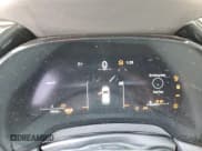 ✅ 2025 Lexus RX 350h Premium Plus • VIN: 2T2BBMCA5SC066899 • Lot: 92035625. Wystawiony na Copart z przebiegiem 18 518 mil. Bezpłatny archiwum sprzedaży aukcyjnych z USA i szczegółowy raport historii pojazdu na DreamBid. Zdjęcie 9.