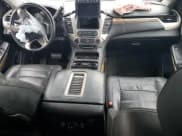 ✅ 2016 GMC Yukon Denali • VIN: 1GKS2CKJ9GR439458 • Lot: 87050055. Listed on Copart with Not provided. Free auction sales archive from the USA and detailed vehicle history report at DreamBid. Image 8.