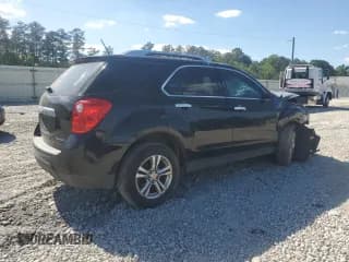 ✅ 2013 Chevrolet Equinox LT • VIN: 2GNALPEK8D6209179 • Лот: 53277224. Опубликован ранее на Copart с пробегом 190 438 миль. Бесплатный доступ к архиву аукционных продаж из США и подробный отчёт об истории автомобиля на DreamBid. Изображение 3.