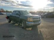 ✅ 2017 Chevrolet Silverado 1500 LT • VIN: 1GCVKREC9HZ197524 • Lot: 91223565. Listed on Copart with 129,594 mi. Free auction sales archive from the USA and detailed vehicle history report at DreamBid. Image 13.