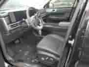 2024 Hyundai Santa Fe XRT z VIN 5NMP3DGL8RH025593, wystawiony jako Copart lot #84167984 z przebiegiem 2 927 mil mil oraz Szkoda całkowita • Salvage title. Historia ofert i sprzedaży dostępna na DreamBid. Obrazek 7.