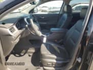 ✅ 2023 GMC Acadia SLT • VIN: 1GKKNML40PZ114882 • Lot: 71817865. Listed on Copart with 37,856 mi. Free auction sales archive from the USA and detailed vehicle history report at DreamBid. Image 7.