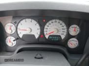 ✅ 2007 Dodge 1500 Laramie • VIN: 3D7KS19D97G746117 • Lot: 42509554. Wystawiony na IAAI z przebiegiem 121 548 mil. Bezpłatny archiwum sprzedaży aukcyjnych z USA i szczegółowy raport historii pojazdu na DreamBid. Zdjęcie 7.