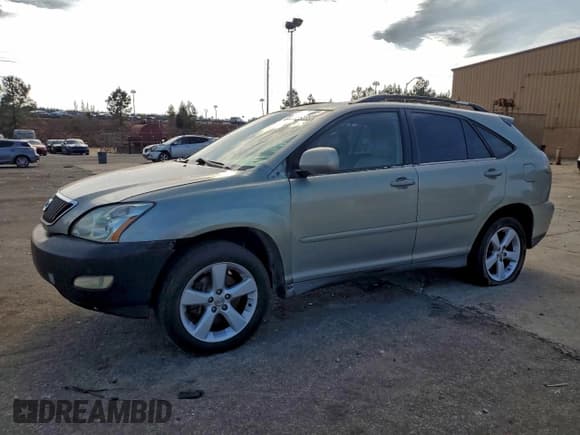✅ 2006 Lexus RX 330 • VIN: 2T2GA31U36C046589 • Лот: 93335465. Опубликован ранее на Copart с пробегом 253 175 миль. Бесплатный доступ к архиву аукционных продаж из США и подробный отчёт об истории автомобиля на DreamBid. Изображение 1.