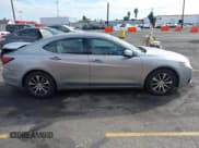 ✅ 2017 Acura TLX • VIN: 19UUB1F30HA004883 • Lot: 43708116. Wystawiony na IAAI z przebiegiem 131 255 mil. Bezpłatny archiwum sprzedaży aukcyjnych z USA i szczegółowy raport historii pojazdu na DreamBid. Zdjęcie 13.