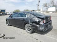 ✅ 2008 Chevrolet Malibu 1LS • VIN: 1G1ZG57B784283260 • Lot: 76474484. Listed on Copart with 229,432 mi. Free auction sales archive from the USA and detailed vehicle history report at DreamBid. Image 2.