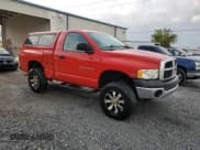 ✅ 2003 Dodge 1500 ST • VIN: 1D7HU16D23J610588 • Лот: 82815254. Опубликован ранее на Copart с пробегом 197 471 миль. Бесплатный доступ к архиву аукционных продаж из США и подробный отчёт об истории автомобиля на DreamBid. Изображение 4.