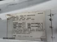 ✅ 1995 Dodge Cargo • VIN: 2B6HB21X2SK519609 • Lot: 76075104. Listed on Copart with 108,397 mi. Free auction sales archive from the USA and detailed vehicle history report at DreamBid. Image 13.