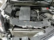 ✅ 2017 Chevrolet Equinox LS • VIN: 2GNFLEEK5H6305304 • Лот: 82568474. Опубликован ранее на Copart с пробегом 170 952 миль. Бесплатный доступ к архиву аукционных продаж из США и подробный отчёт об истории автомобиля на DreamBid. Изображение 14.