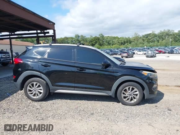 2017 Hyundai Tucson SE с VIN KM8J3CA44HU290757, выставлен на аукционе IAAI как лот 43267069 с пробегом 120 625 миль миль и . История ставок и продаж доступна на DreamBid. Изображение 13.