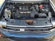 ✅ 2019 Ford Flex SEL • VIN: 2FMHK6C88KBA31009 • Lot: 82647805. Listed on Copart with 47,318 mi. Free auction sales archive from the USA and detailed vehicle history report at DreamBid. Image 12.