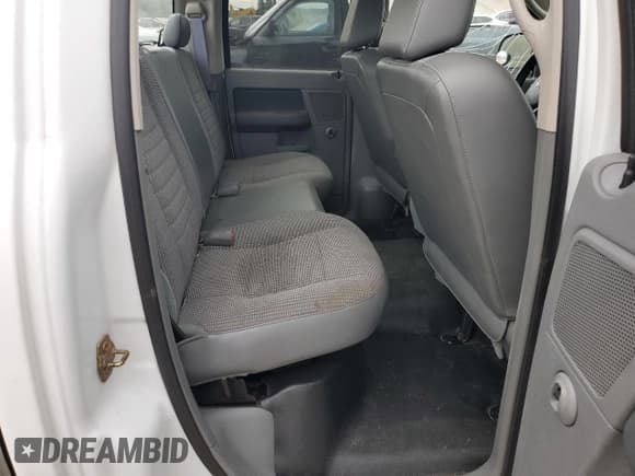 ✅ 2006 Dodge 1500 ST • VIN: 1D7HA18N76J198218 • Лот: 74477074. Опубликован ранее на Copart с пробегом 210 859 миль. Бесплатный доступ к архиву аукционных продаж из США и подробный отчёт об истории автомобиля на DreamBid. Изображение 10.