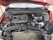 ✅ 2017 Hyundai Elantra SE • VIN: KMHD84LF9HU089486 • Lot: 90711805. Listed on Copart with 198,640 mi. Free auction sales archive from the USA and detailed vehicle history report at DreamBid. Image 11.