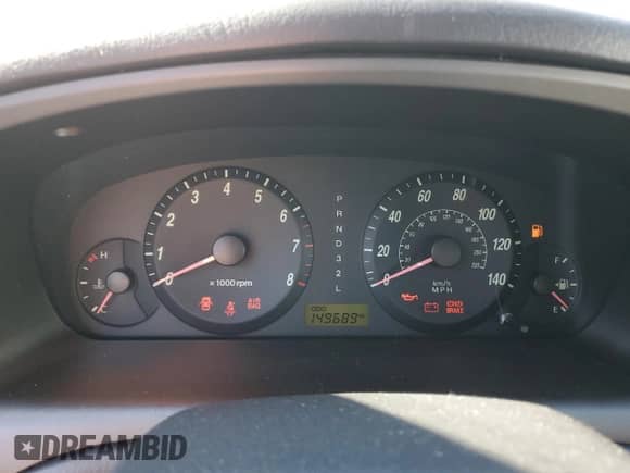 2006 Hyundai Elantra GLS z VIN KMHDN46D16U367135, wystawiony jako Copart lot #73467494 z przebiegiem 149 689 mil mil oraz Szkoda całkowita • Salvage title. Historia ofert i sprzedaży dostępna na DreamBid. Obrazek 9.