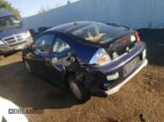 ✅ 2006 Honda Insight • VIN: JHMZE135X6S000461 • Lot: 81187694. Wystawiony na Copart z przebiegiem 248 796 mil. Bezpłatny archiwum sprzedaży aukcyjnych z USA i szczegółowy raport historii pojazdu na DreamBid. Zdjęcie 2.