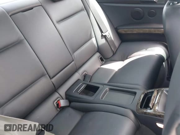 ✅ 2008 BMW 3 Series 328i • VIN: WBAWB33508PU88881 • Лот: 42494867. Опубликован ранее на IAAI с пробегом 83 845 миль. Бесплатный доступ к архиву аукционных продаж из США и подробный отчёт об истории автомобиля на DreamBid. Изображение 8.