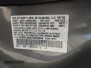 ✅ 2007 Honda Odyssey EX-L • VIN: 5FNRL38687B404944 • Лот: 43475317. Опубликован ранее на IAAI с пробегом 197 900 миль. Бесплатный доступ к архиву аукционных продаж из США и подробный отчёт об истории автомобиля на DreamBid. Изображение 9.