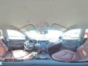 ✅ 2014 Hyundai Santa Fe Limited • VIN: KM8SN4HF9EU037697 • Лот: 66934955. Опубликован ранее на Copart с пробегом 144 499 миль. Бесплатный доступ к архиву аукционных продаж из США и подробный отчёт об истории автомобиля на DreamBid. Изображение 15.