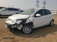 ✅ 2011 Mazda 2 Sport • VIN: JM1DE1HY5B0130801 • Лот: 70576514. Опубликован ранее на Copart с пробегом 137 075 миль. Бесплатный доступ к архиву аукционных продаж из США и подробный отчёт об истории автомобиля на DreamBid. Изображение 1.