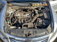 ✅ 2011 Honda Accord LX • VIN: 1HGCP2F3XBA055057 • Lot: 96170685. Listed on Copart with 209,634 mi. Free auction sales archive from the USA and detailed vehicle history report at DreamBid. Image 11.