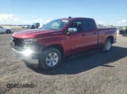 ✅ 2019 Chevrolet Silverado 1500 LT • VIN: 1GCRWCED8KZ229334 • Lot: 89434005. Wystawiony na Copart z przebiegiem Nie podano. Bezpłatny archiwum sprzedaży aukcyjnych z USA i szczegółowy raport historii pojazdu na DreamBid. Zdjęcie 1.