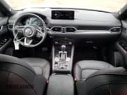 ✅ 2025 Mazda CX-5 Premium • VIN: JM3KFBDY9S0538872 • Лот: 47575425. Опубликован ранее на Copart с пробегом 6 585 миль. Бесплатный доступ к архиву аукционных продаж из США и подробный отчёт об истории автомобиля на DreamBid. Изображение 8.