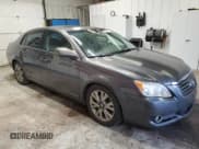 ✅ 2008 Toyota Avalon XL • VIN: 4T1BK36B28U275091 • Lot: 85867275. Wystawiony na Copart z przebiegiem 269 164 mil. Bezpłatny archiwum sprzedaży aukcyjnych z USA i szczegółowy raport historii pojazdu na DreamBid. Zdjęcie 4.