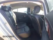 ✅ 2012 Buick LaCrosse Premium 1 • VIN: 1G4GD5E34CF151116 • Lot: 42026591. Wystawiony na IAAI z przebiegiem 113 118 mil. Bezpłatny archiwum sprzedaży aukcyjnych z USA i szczegółowy raport historii pojazdu na DreamBid. Zdjęcie 8.