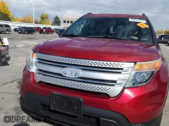 ✅ 2015 Ford Explorer XLT • VIN: 1FM5K8D86FGC42334 • Lot: 90051795. Wystawiony na Copart z przebiegiem Nie podano. Bezpłatny archiwum sprzedaży aukcyjnych z USA i szczegółowy raport historii pojazdu na DreamBid. Zdjęcie 14.