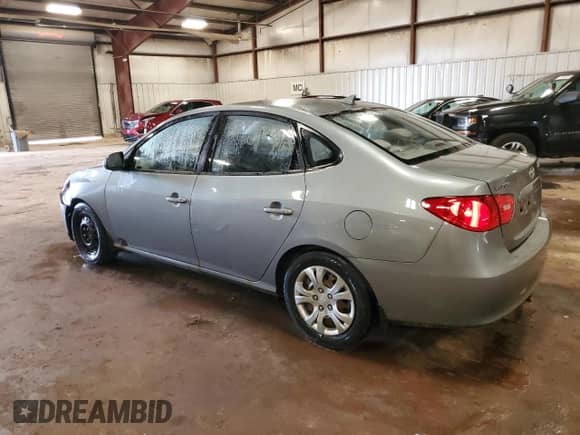 ✅ 2009 Hyundai Elantra SE • VIN: KMHDU46D79U811786 • Lot: 62991165. Wystawiony na Copart z przebiegiem 263 920 mil mil. Skorzystaj z bezpłatnego archiwum sprzedaży aukcyjnych z USA i zobacz szczegółowy raport historii pojazdu na DreamBid. Zdjęcie 2.