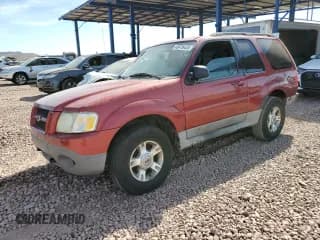 ✅ 2003 Ford Explorer Sport XLS • VIN: 1FMZU70E83UB73094 • Лот: 45476425. Опубликован ранее на Copart с пробегом 233 414 миль. Бесплатный доступ к архиву аукционных продаж из США и подробный отчёт об истории автомобиля на DreamBid. Изображение 1.
