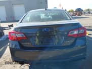 ✅ 2019 Subaru Legacy Premium • VIN: 4S3BNAF69K3009356 • Lot: 43420880. Wystawiony na IAAI z przebiegiem 59 099 mil. Bezpłatny archiwum sprzedaży aukcyjnych z USA i szczegółowy raport historii pojazdu na DreamBid. Zdjęcie 16.