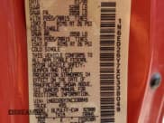 ✅ 1999 Nissan Frontier XE • VIN: 1N6ED26Y7XC338049 • Lot: 85003475. Listed on Copart with 232,514 mi. Free auction sales archive from the USA and detailed vehicle history report at DreamBid. Image 12.