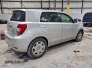 ✅ 2010 Scion xD • VIN: JTKKU4B40A1001528 • Lot: 92718235. Listed on Copart with 221,710 mi. Free auction sales archive from the USA and detailed vehicle history report at DreamBid. Image 3.