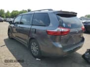 ✅ 2018 Toyota Sienna XLE • VIN: 5TDYZ3DC6JS938629 • Lot: 67131254. Listed on Copart with 79,025 mi. Free auction sales archive from the USA and detailed vehicle history report at DreamBid. Image 2.