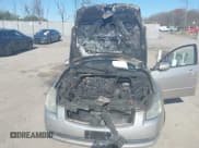 ✅ 2005 Nissan Maxima SE • VIN: 1N4BA41EX5C816488 • Lot: 41976910. Listed on IAAI with Not provided. Free auction sales archive from the USA and detailed vehicle history report at DreamBid. Image 6.