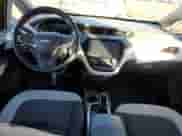 2020 Chevrolet Bolt EV LT z VIN 1G1FY6S00L4150523, wystawiony jako Copart lot #40776814 z przebiegiem 85 348 mil mil oraz . Historia ofert i sprzedaży dostępna na DreamBid. Obrazek 8.