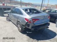 ✅ 2017 Hyundai Sonata 2.4L • VIN: 5NPE24AF5HH564820 • Лот: 43148636. Опубликован ранее на IAAI с пробегом Не указан. Бесплатный доступ к архиву аукционных продаж из США и подробный отчёт об истории автомобиля на DreamBid. Изображение 3.