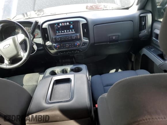 ✅ 2018 Chevrolet Silverado 1500 LT • VIN: 3GCUKREC3JG551538 • Лот: 87404545. Опубликован ранее на Copart с пробегом 175 968 миль. Бесплатный доступ к архиву аукционных продаж из США и подробный отчёт об истории автомобиля на DreamBid. Изображение 8.