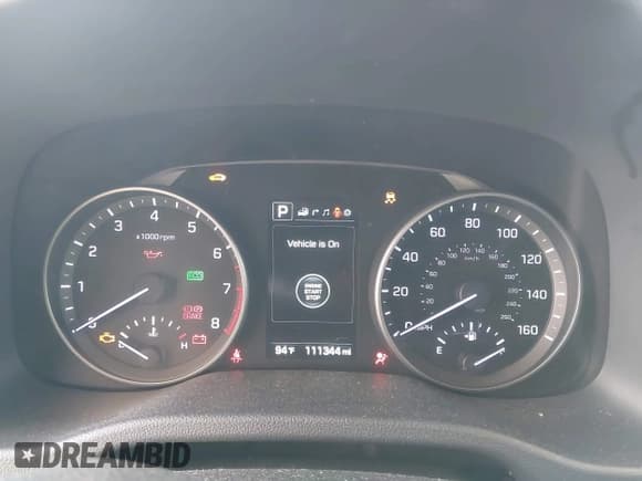 ✅ 2017 Hyundai Elantra SE • VIN: KMHD84LF8HU193791 • Lot: 42759779. Wystawiony na IAAI z przebiegiem 111 344 mil. Bezpłatny archiwum sprzedaży aukcyjnych z USA i szczegółowy raport historii pojazdu na DreamBid. Zdjęcie 7.