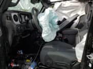 ✅ 2024 Jeep Gladiator Nighthawk • VIN: 1C6HJTAG8RL126588 • Lot: 58250125. Listed on Copart with Not provided. Free auction sales archive from the USA and detailed vehicle history report at DreamBid. Image 7.