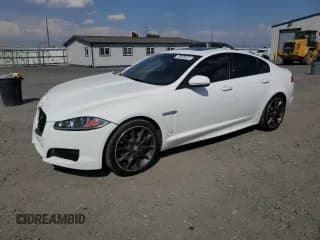 ✅ 2015 Jaguar XF Portfolio • VIN: SAJWJ0FF1F8U68785 • Lot: 70933925. Wystawiony na Copart z przebiegiem 136 272 mil. Bezpłatny archiwum sprzedaży aukcyjnych z USA i szczegółowy raport historii pojazdu na DreamBid. Zdjęcie 1.