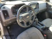 ✅ 2018 Chevrolet Colorado 2WD Work Truck • VIN: 1GCHSBEN7J1180666 • Lot: 41405635. Listed on Copart with 188,413 mi. Free auction sales archive from the USA and detailed vehicle history report at DreamBid. Image 8.