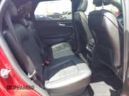 ✅ 2024 Ford Edge SEL • VIN: 2FMPK4J9XRBA30109 • Lot: 42326221. Listed on IAAI with 13,741 mi. Free auction sales archive from the USA and detailed vehicle history report at DreamBid. Image 8.