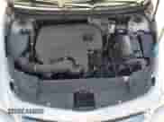 2012 Chevrolet Malibu 1LT z VIN 1G1ZC5E00CF379953, wystawiony jako Copart lot #72224234 z przebiegiem 188 440 mil mil oraz Szkoda całkowita • Salvage title. Historia ofert i sprzedaży dostępna na DreamBid. Obrazek 12.