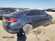 ✅ 2018 Ford Fusion Titanium • VIN: 3FA6P0D96JR234004 • Lot: 86815465. Wystawiony na Copart z przebiegiem 205 379 mil. Bezpłatny archiwum sprzedaży aukcyjnych z USA i szczegółowy raport historii pojazdu na DreamBid. Zdjęcie 3.