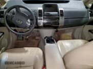 ✅ 2008 Toyota Prius • VIN: JTDKB20U683445337 • Lot: 95075495. Listed on Copart with Not provided. Free auction sales archive from the USA and detailed vehicle history report at DreamBid. Image 8.