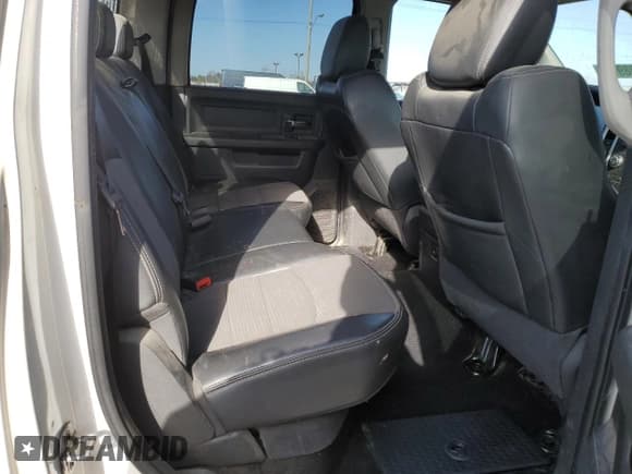 ✅ 2009 Dodge 1500 Sport • VIN: 1D3HV13T89S789426 • Lot: 52028975. Wystawiony na Copart z przebiegiem 229 057 mil. Bezpłatny archiwum sprzedaży aukcyjnych z USA i szczegółowy raport historii pojazdu na DreamBid. Zdjęcie 11.