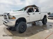 ✅ 2012 Ram 2500 Big Horn • VIN: 3C6UD5DL2CG218956 • Lot: 53527775. Listed on Copart with 230,031 mi. Free auction sales archive from the USA and detailed vehicle history report at DreamBid. Image 1.