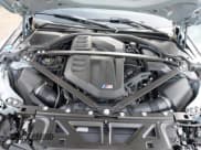 ✅ 2023 BMW M3 Competition xDrive • VIN: WBS43AY02PFN84856 • Лот: 42264686. Опубликован ранее на IAAI с пробегом 18 881 миль. Бесплатный доступ к архиву аукционных продаж из США и подробный отчёт об истории автомобиля на DreamBid. Изображение 10.